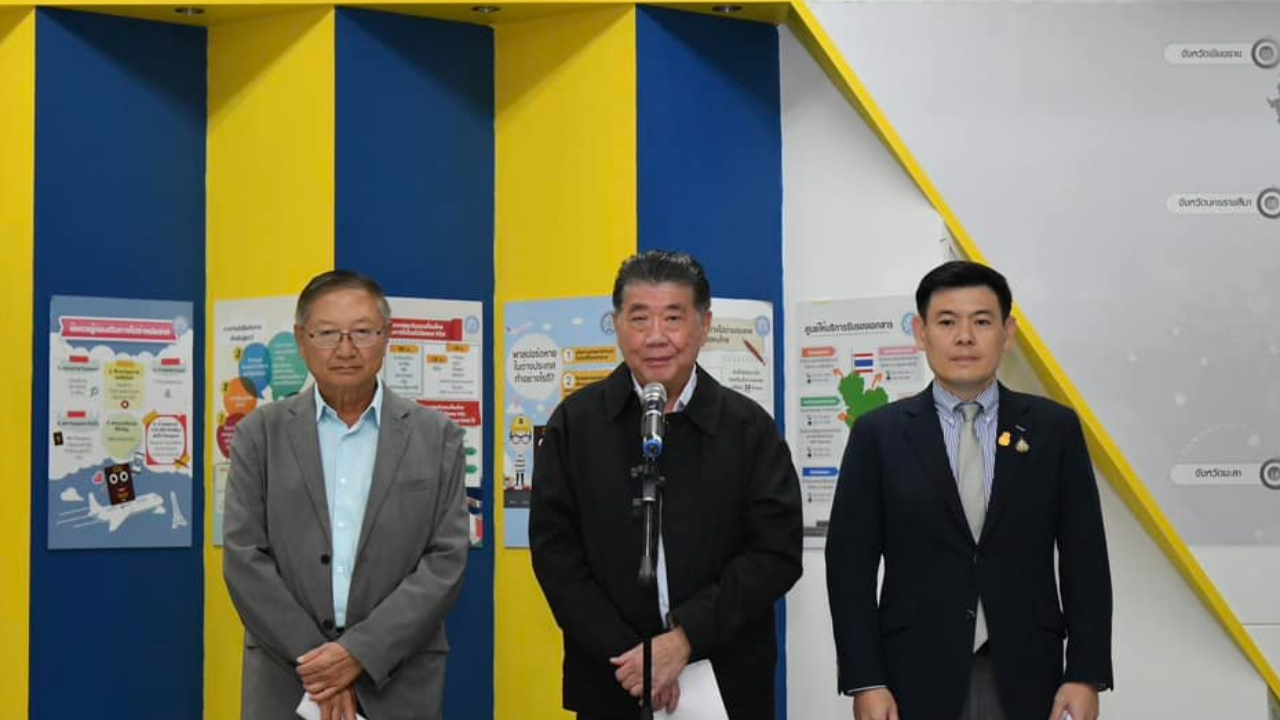 กต. เผย ได้รับรายงานคนไทยเสียชีวิตเหตุฉนวนกาซา 12 ศพ เจ็บ 8 โดนลักพาตัว 11