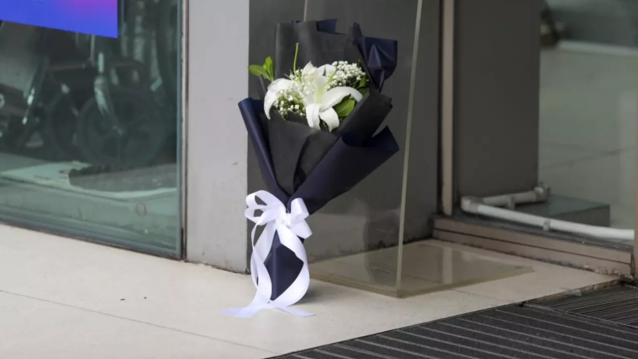 นทท.สาวจีน เหยื่อเด็ก 14 รอบริษัทเคลื่อนย้ายศพนำร่างกลับประเทศ