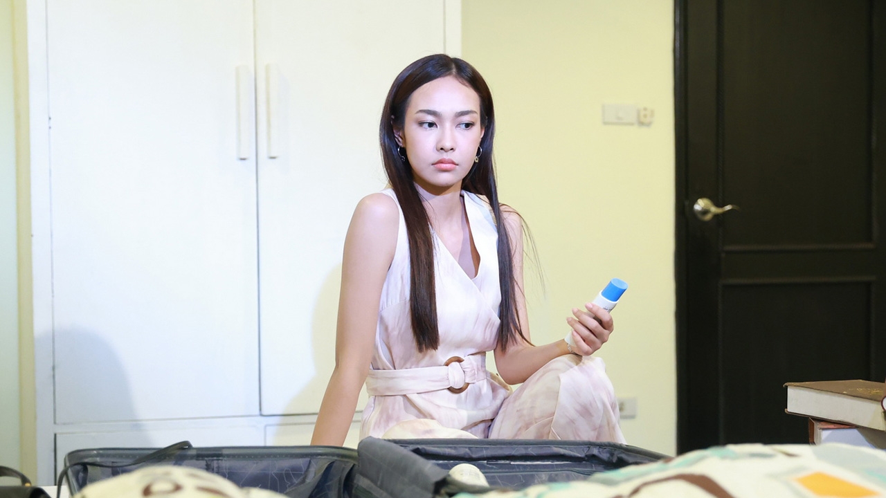 สไมล์-ศศินา พลิกบทบาท ชวนหลอนไปกับ พิภพมัจจุราช ตอน "ห้องสุดท้ายหมายเลข 13"