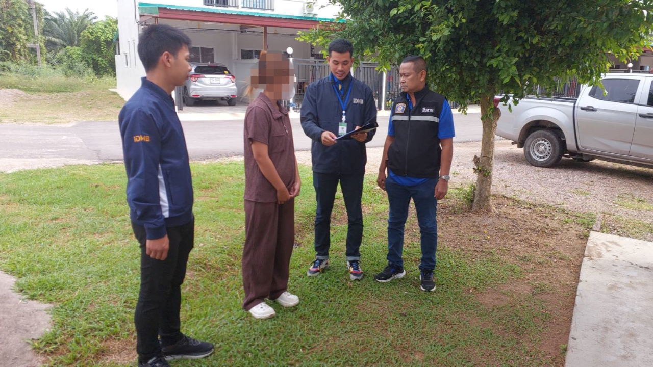 รวบเพิ่มอีก 3 เครือข่ายขายปืน-กระสุนให้เด็ก 14 พบ 1 คนอายุแค่ 19 ปี