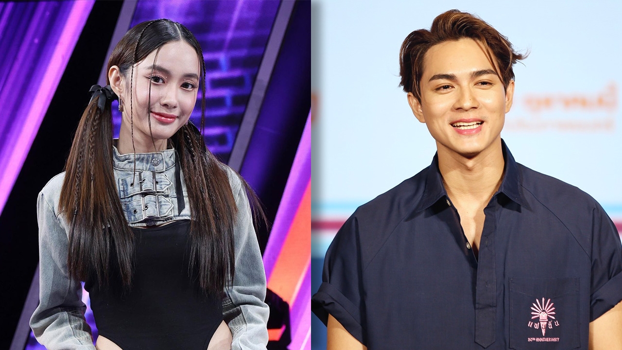 ย้อนไทม์ไลน์รัก แน็ก-เก๋ไก๋ จากวันแรกถึงวันเลิก "มีความสุข แต่จบไวมาก"