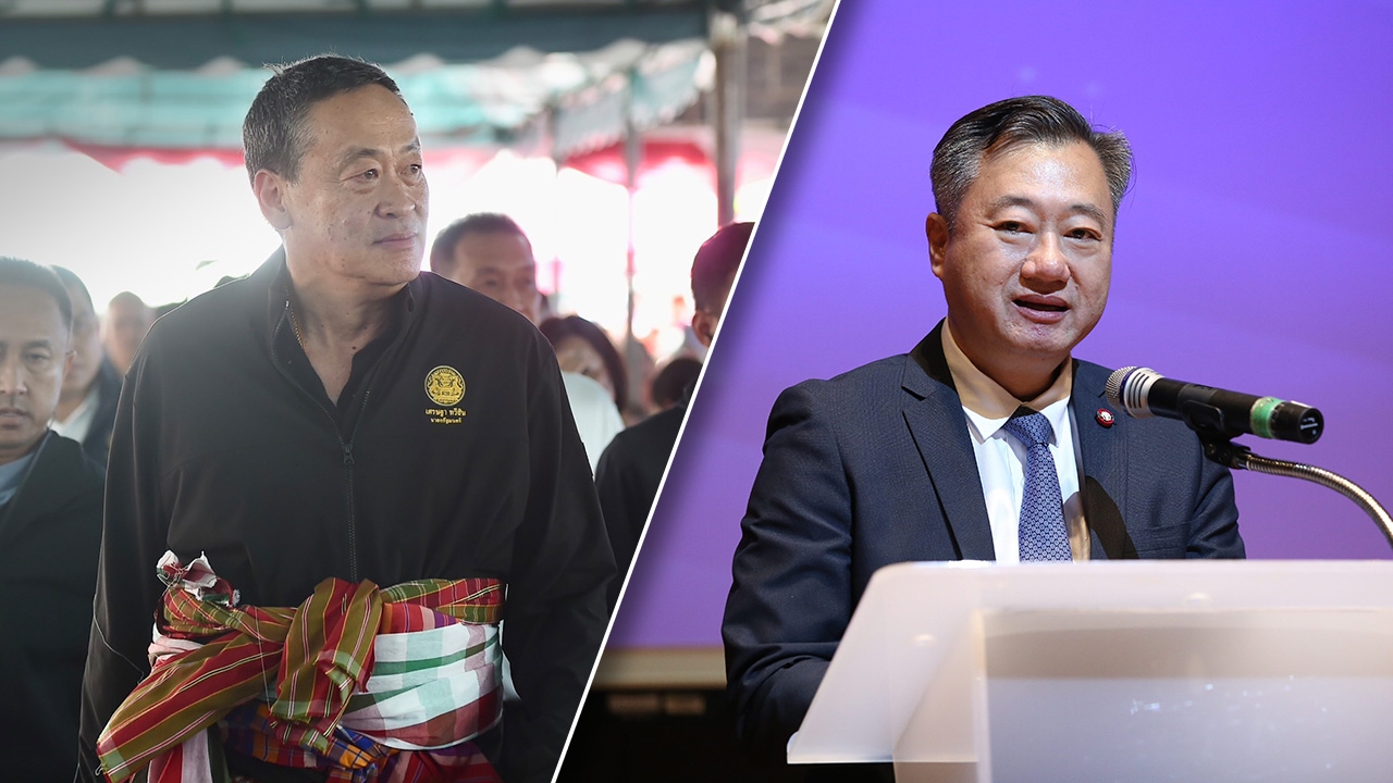 "สมชาย" เผย เช็กชื่อ ค้านแจกเงินดิจิทัล พุ่ง 133 ราย-นายกฯ ยืนยัน ต้องทำ