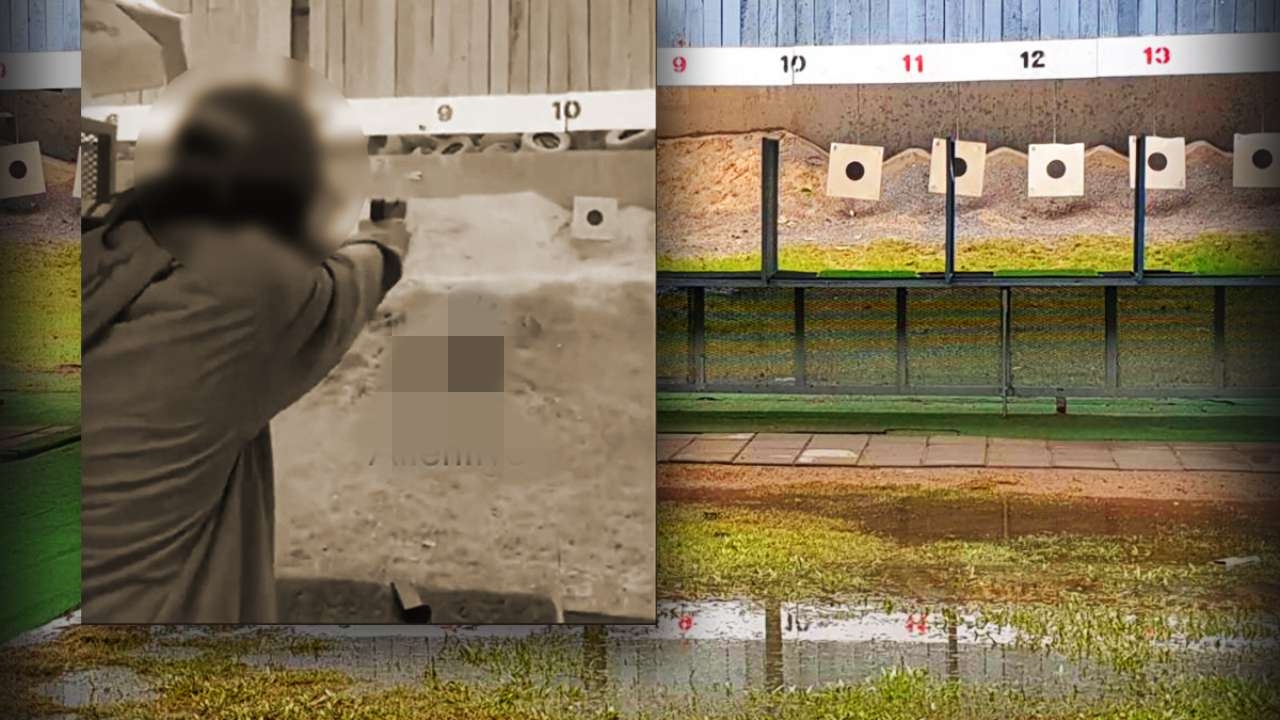 จนท.สอบเด็ก 14 ปี สืบหาชนวนเหตุกราดยิง พร้อมรอผลประเมินสุขภาพจิต