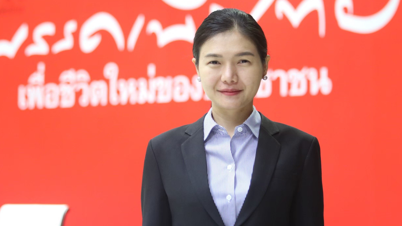 "จิราพร" บอก "คนจนมีสิทธิไม๊คะ" เงินดิจิทัลหมื่นบาท ชาวบ้าน มันคือโอกาส