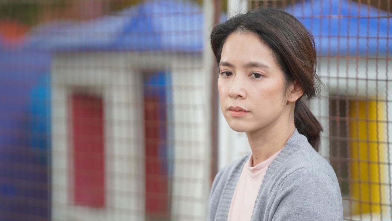 CLUB FRIDAY THE SERIES ตอน สงครามกับความรัก EP.1 โดนัท เบื่อหน่าย ครอบครัวไม่เป็นดั่งฝัน