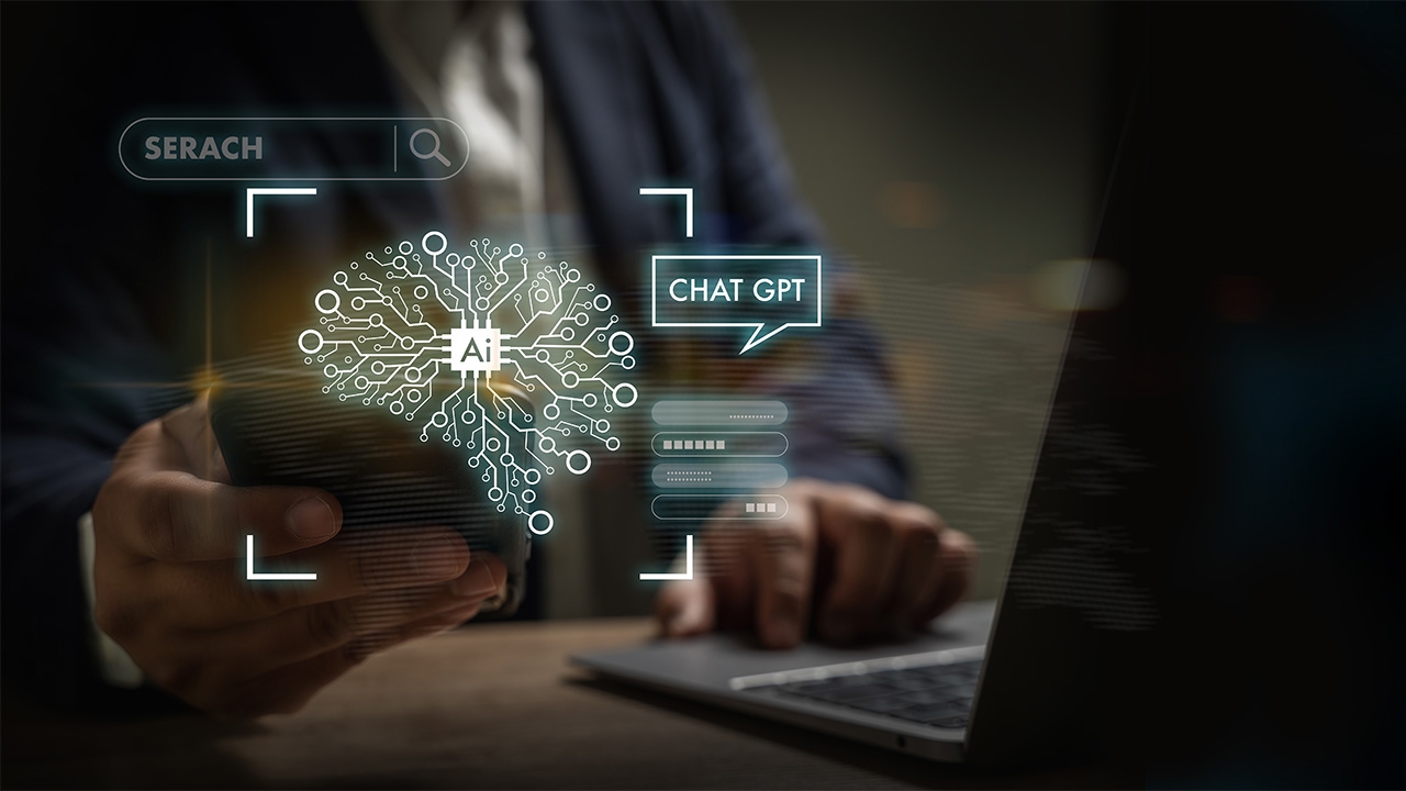 มนุษย์ศรัทธาคำสอนของเอไอมากขึ้น