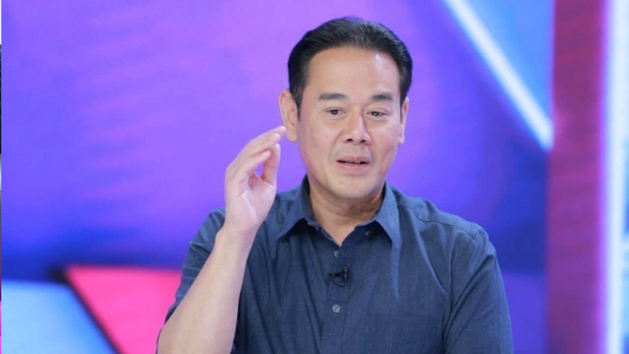 เป๊ก สัณณ์ชัย ถอดเขี้ยวเล็บเพื่อลูกสาว ลียา พร้อมเผยเหตุผลทำไมบวชพระ 5 ครั้ง?