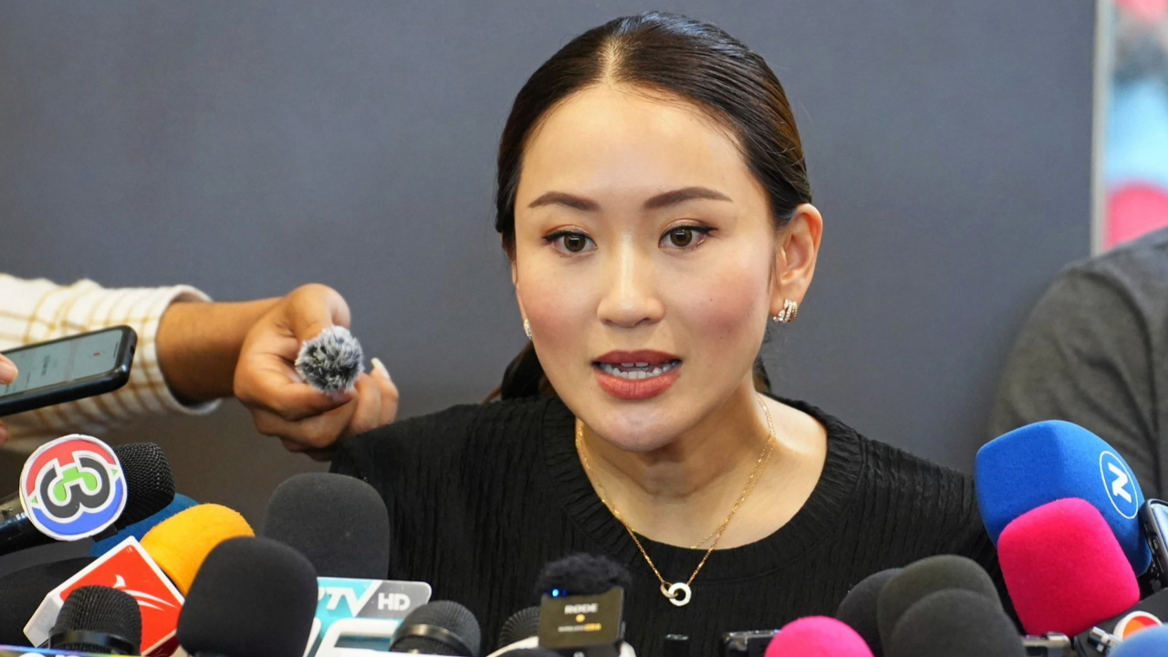 "แพทองธาร" ห่วงคนไทย แสดงความเสียใจ ผู้เสียชีวิต-บาดเจ็บ ในอิสราเอล