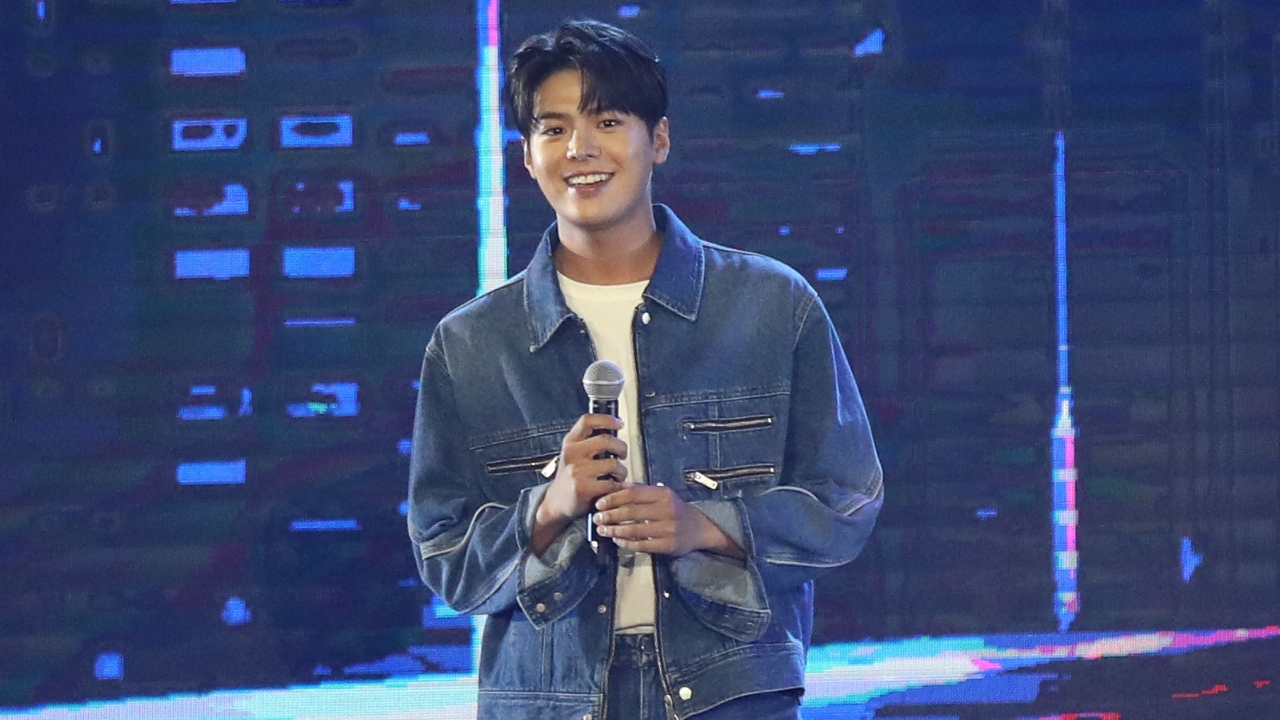 รยออุน บินลัดฟ้าเจอแฟนๆ อ้อนหนักอยากมาประเทศไทยบ่อยๆ