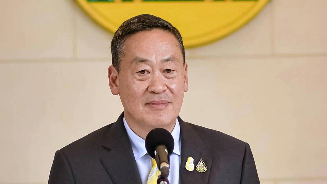 "เศรษฐา" ยึดเสียงปชช. สั่งเดินหน้าแจกเงินหมื่น ยินดีฟังเสียง 99 กูรูเศรษฐกิจ