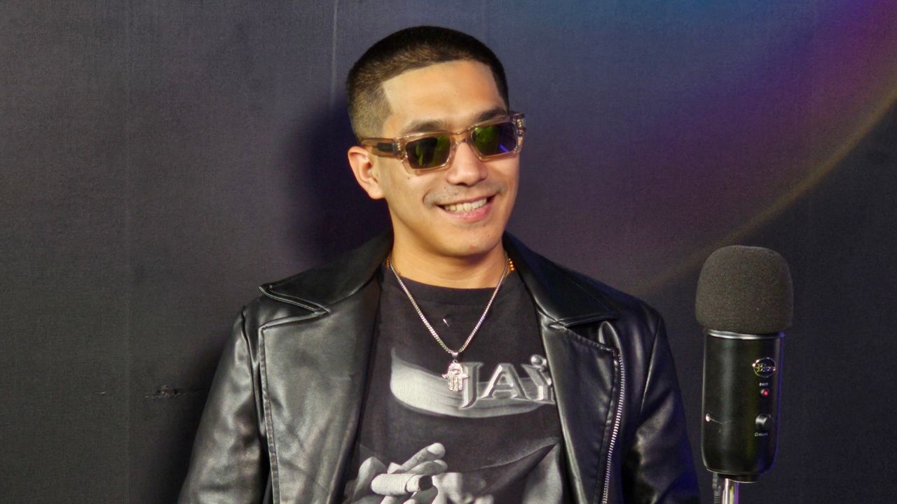 โต้ง TWOPEE แชร์ 5 เพลงความทรงจำ ตั้งแต่วันที่เขียนแร็ปอยู่หลังห้อง (คลิป)