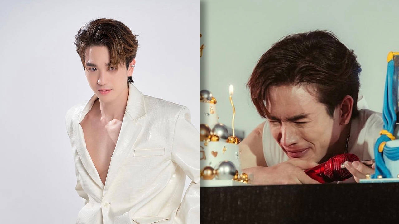 เปิดวินาที ตงตง กฤษกร ปล่อยโฮเข่าทรุด หลังได้ยินผู้หญิงคนสำคัญ