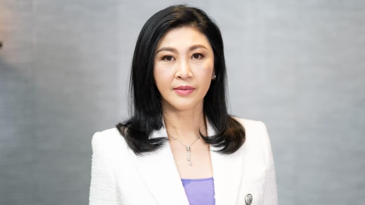 ยิ่งลักษณ์ ประณามความรุนแรงต่อผู้บริสุทธิ์ ห่วงคนไทย ขอแสดงความเสียใจผู้เสียชีวิต