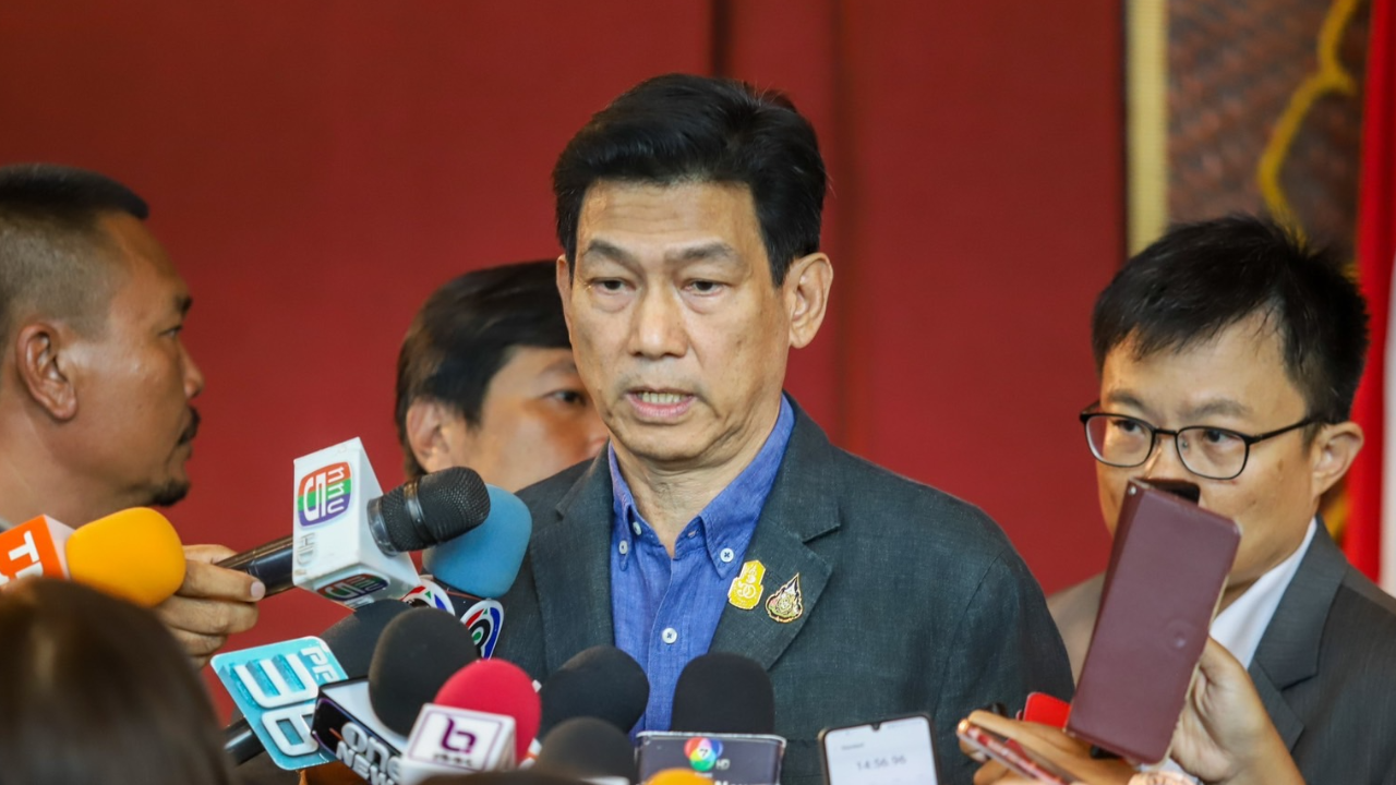 รมว.กต. ขอยังไม่เปิดเผยรายชื่อผู้บาดเจ็บ ชี้เป็นเรื่องละเอียดอ่อน