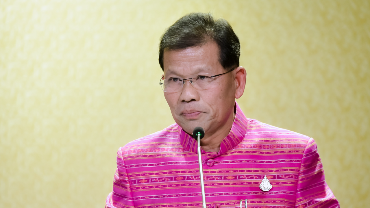 ก.อุดมศึกษาฯ พร้อมหนุน 3 ส่วนสำคัญ ผลักดันไทยเป็นผู้นำซอฟต์พาวเวอร์ของโลก