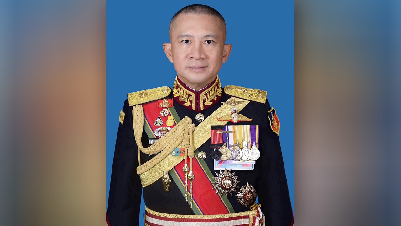 รู้จัก "ทรงวิทย์ หนุนภักดี" นักรบวงศ์เทวัญ ทหารอาชีพ ไม่ยุ่งการเมือง 