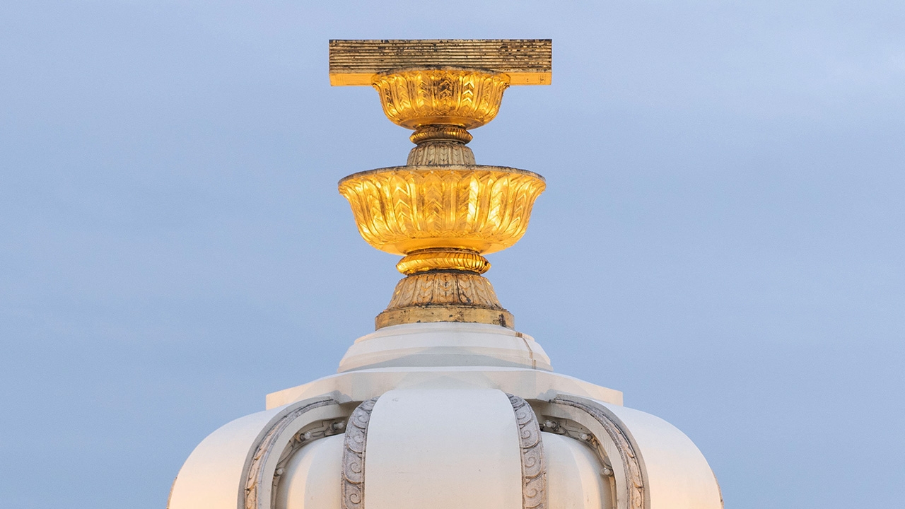 เพื่อปรองดองหรือขัดแย้ง