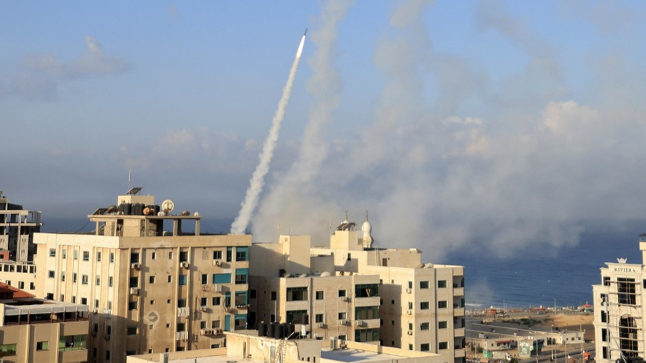 ไบเดนนำทีมผู้นำชาติตะวันตก ออกโรงหนุนอิสราเอล หลังถูกฮามาสโจมตี