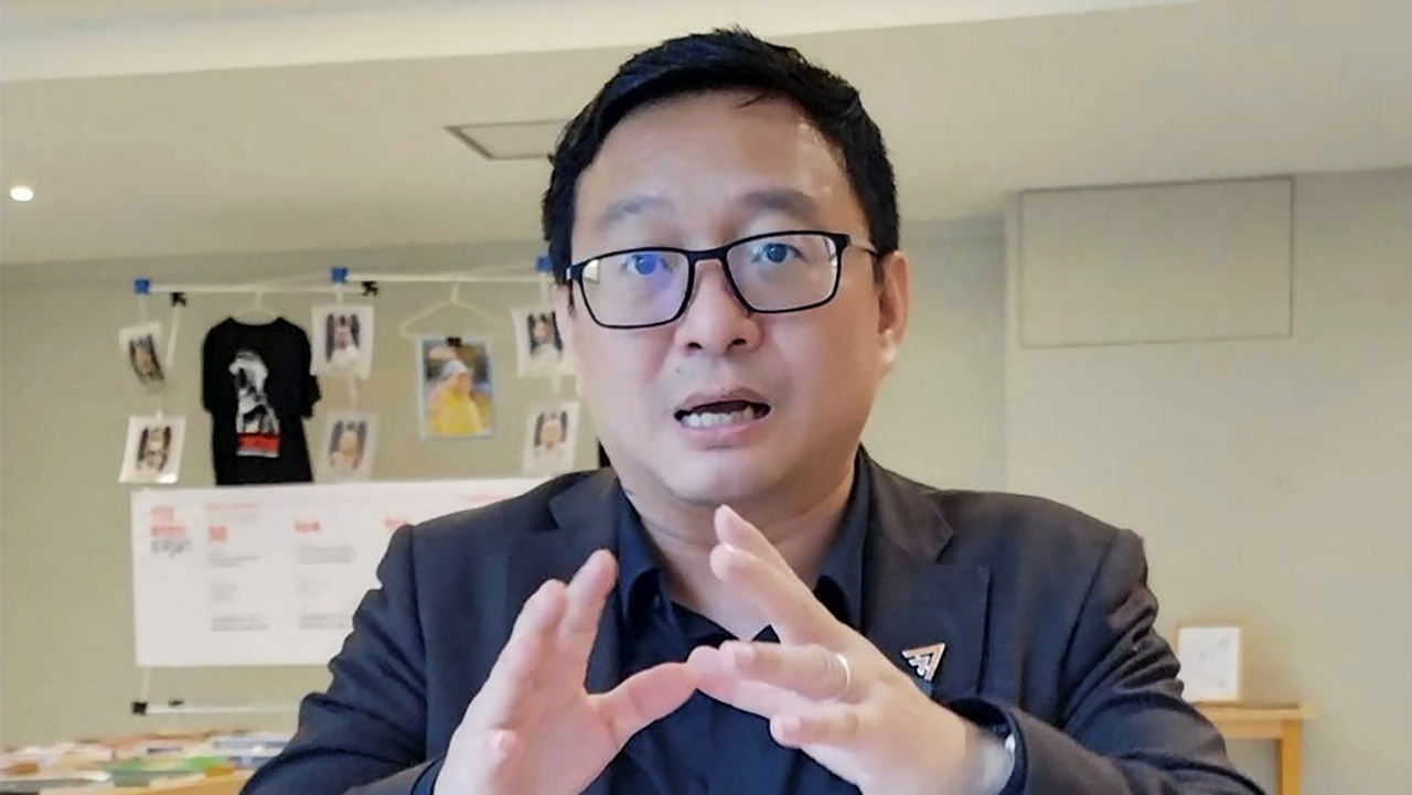 ก้าวไกลฝ่าสมรภูมิเดือดนิติสงคราม : ทุ่มหมดหน้าตัก