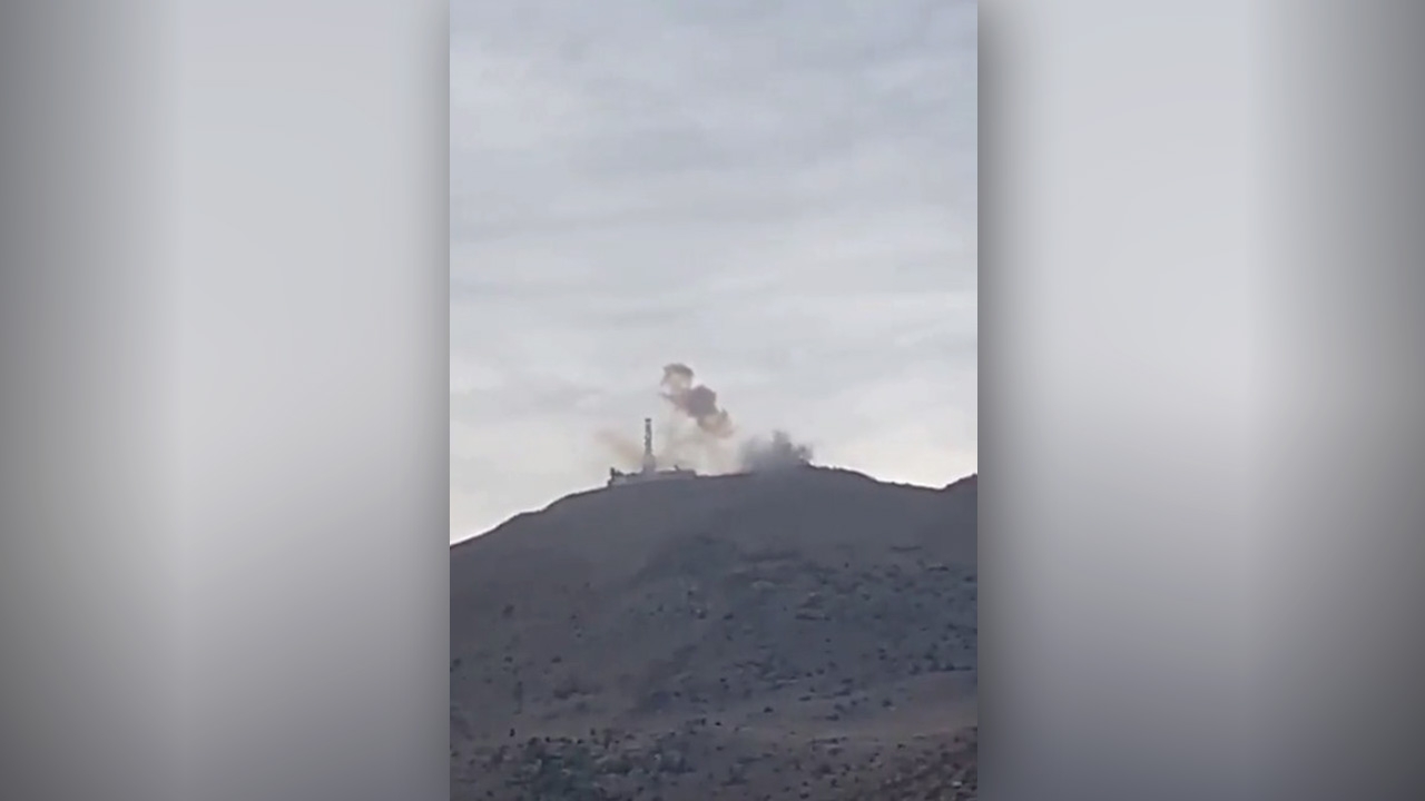 อิสราเอลปะทะฮิซบอลเลาะห์ ยิงโจมตีล้างแค้น หลังโดนฮามาสถล่มไม่คาดคิด