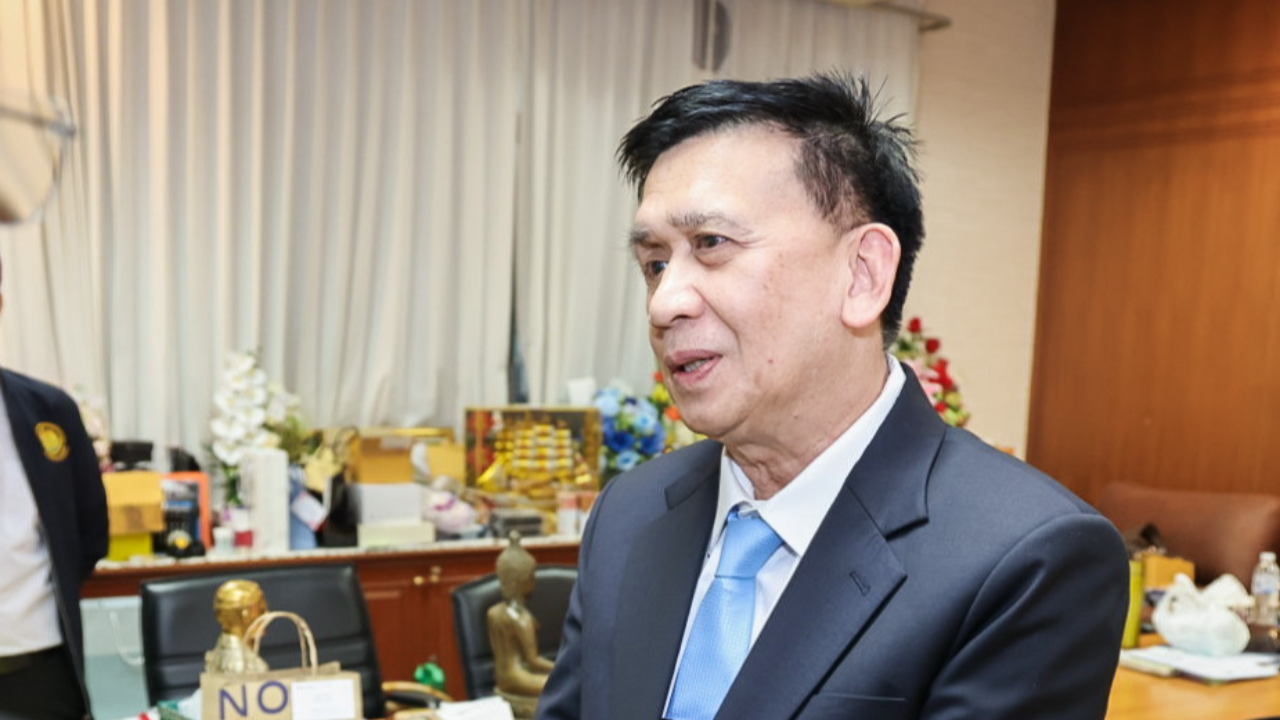 ปลัดแรงงาน จ่อ เยียวยาแรงงานผิดกฎหมายในอิสราเอลตามหลักมนุษยชน