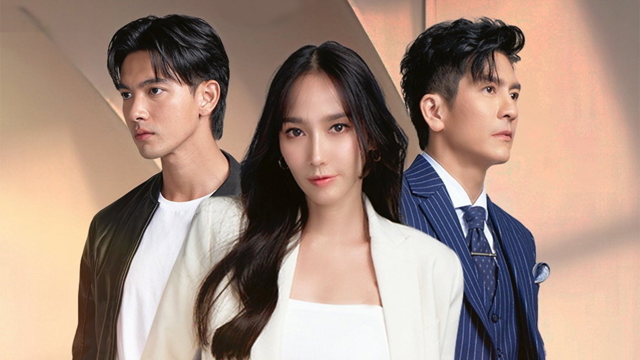 "อั้ม-พัชราภา" ชื่นชม "ติ๊ก" และ "เข้ม" หัวใจว้าวุ่นเลือกไม่ถูกเลยใน "ลมพัดผ่านดาว"