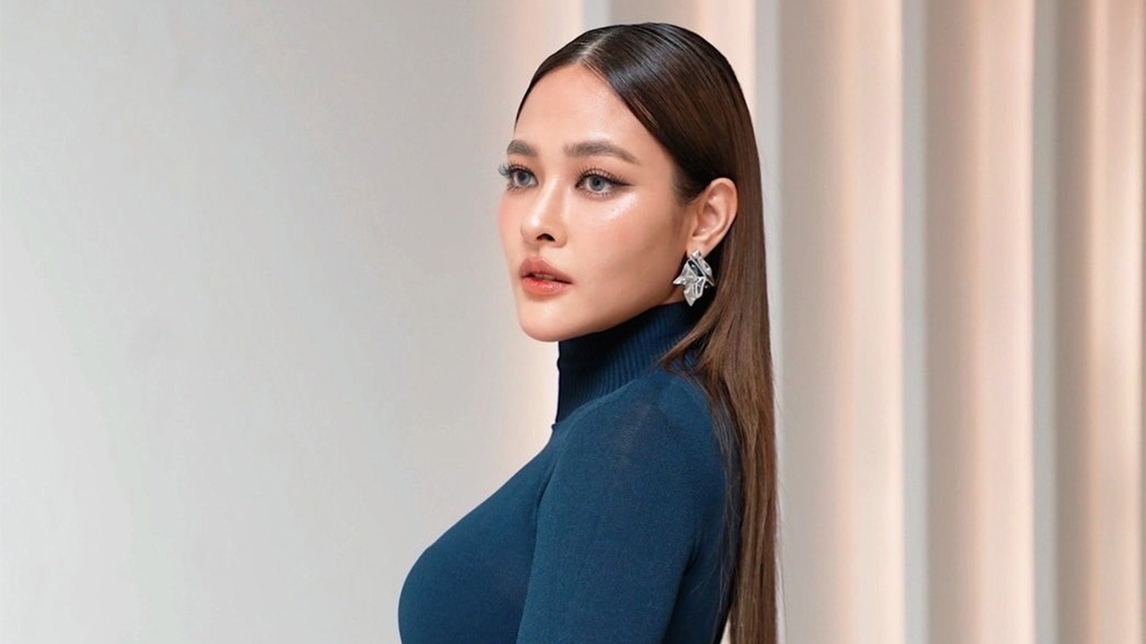 “ปุ๊กลุก” ไม่หวง “ไมค์” ถอดเสื้อโชว์หุ่นบ่อยถือเป็นสีสันวงการ ค่อยๆ เรียนรู้กันไป