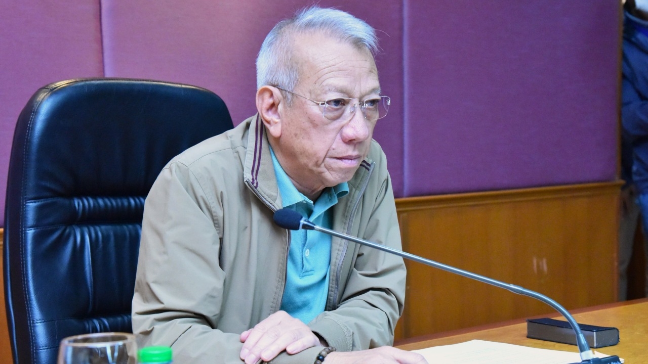 กระทรวงแรงงาน เพิ่มช่องทางการติดต่อ เพื่อช่วยเหลือแรงงานไทยใน "อิสราเอล"