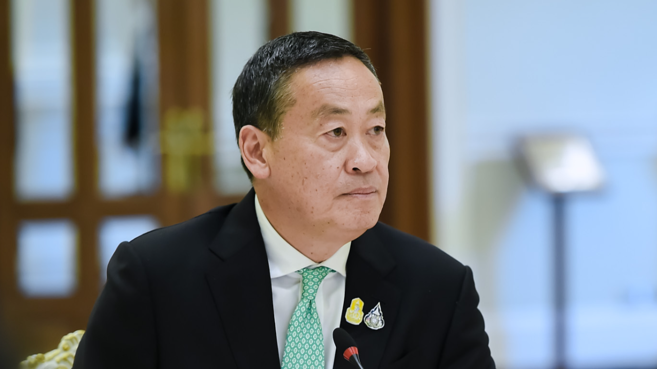 “เศรษฐา” แสดงความเสียใจแผ่นดินไหวอัฟกานิสถาน คร่าผู้คนมากกว่า 2,000 ชีวิต