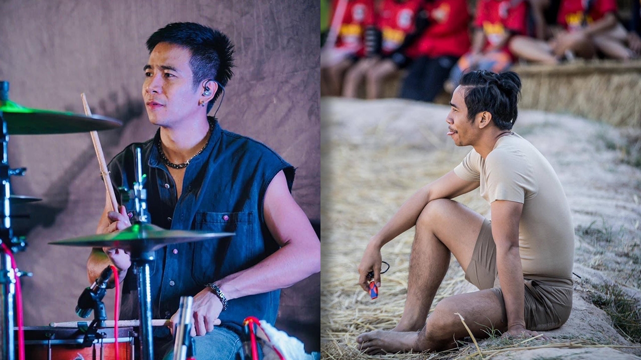 คอมเมนต์สนั่น ก้อง ห้วยไร่ โพสต์ร่ายยาว ถูกมองเป็นรองแต่เกิด เพราะเป็นคนอีสาน