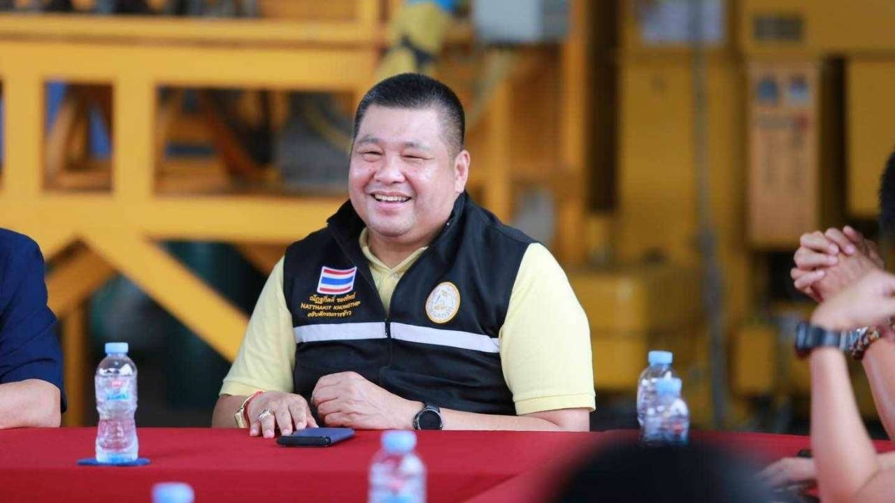 ชาวนาทุ่งกุลาปลื้ม โครงการเปลี่ยนเมล็ดพันธุ์ข้าว ลดต้นทุน ตลาดต้องการ