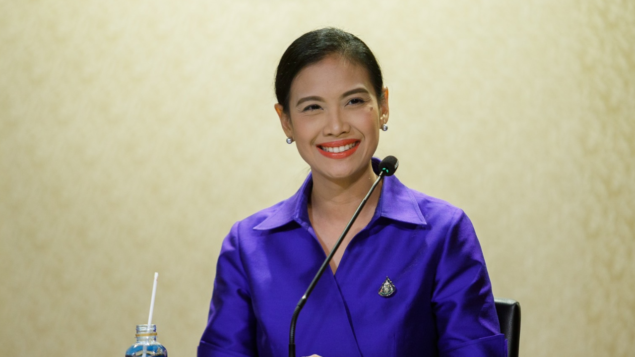 ครม.รับทราบปัญหา พีมูฟ จ่อตั้งคณะกรรมการแก้ปัญหาให้ ยันให้ความสำคัญ