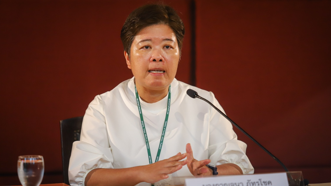 กต. เผย ยังไม่มีรับศพกลับไทย-ตัวประกันต่างชาติไม่ใช่เป้าหมายสังหาร