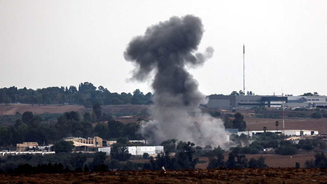 ยอดคนไทยขอกลับประเทศ 3,862 คน ทอ. ส่ง Airbus A340 ถึงอิสราเอล 15 ต.ค.นี้