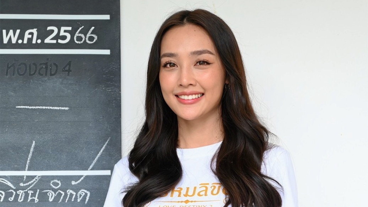 "น้ำตาล" รีวิวทริปฉลองรัก 11 ปีที่บาหลีเหมือนถูกพาเข้าค่าย เริ่มต้นลำบากก่อนจบสวีตหวาน