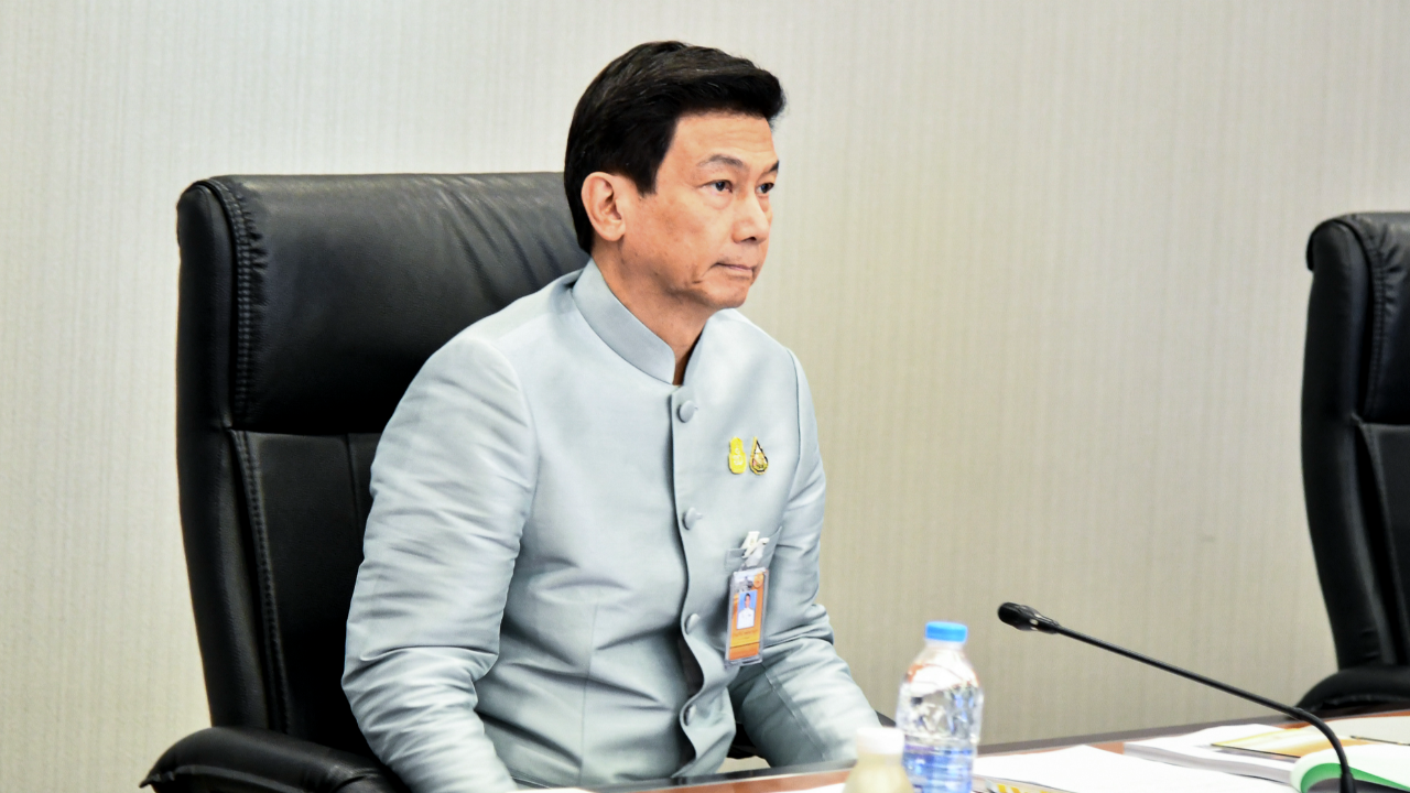 “ปานปรีย์” ขอแรงงานไทยอดทน หลังโอดช่วยช้า ประสาน “อิสราเอล” เจรจาปล่อยคนไทย