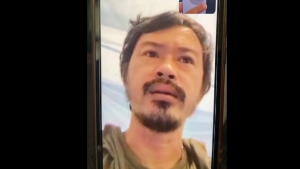 3 แรงงานไทย ถูกยิงบาดเจ็บ วอนรัฐหารถมารับขึ้นเครื่องกลับประเทศ