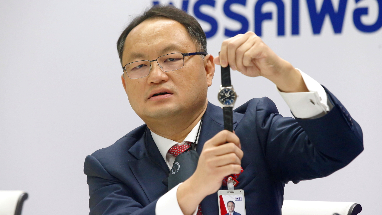 ครม. แต่งตั้ง อดีตสส.โจ้ “ยุทธพงศ์” นั่งที่ปรึกษานายกฯ มีผลวันนี้