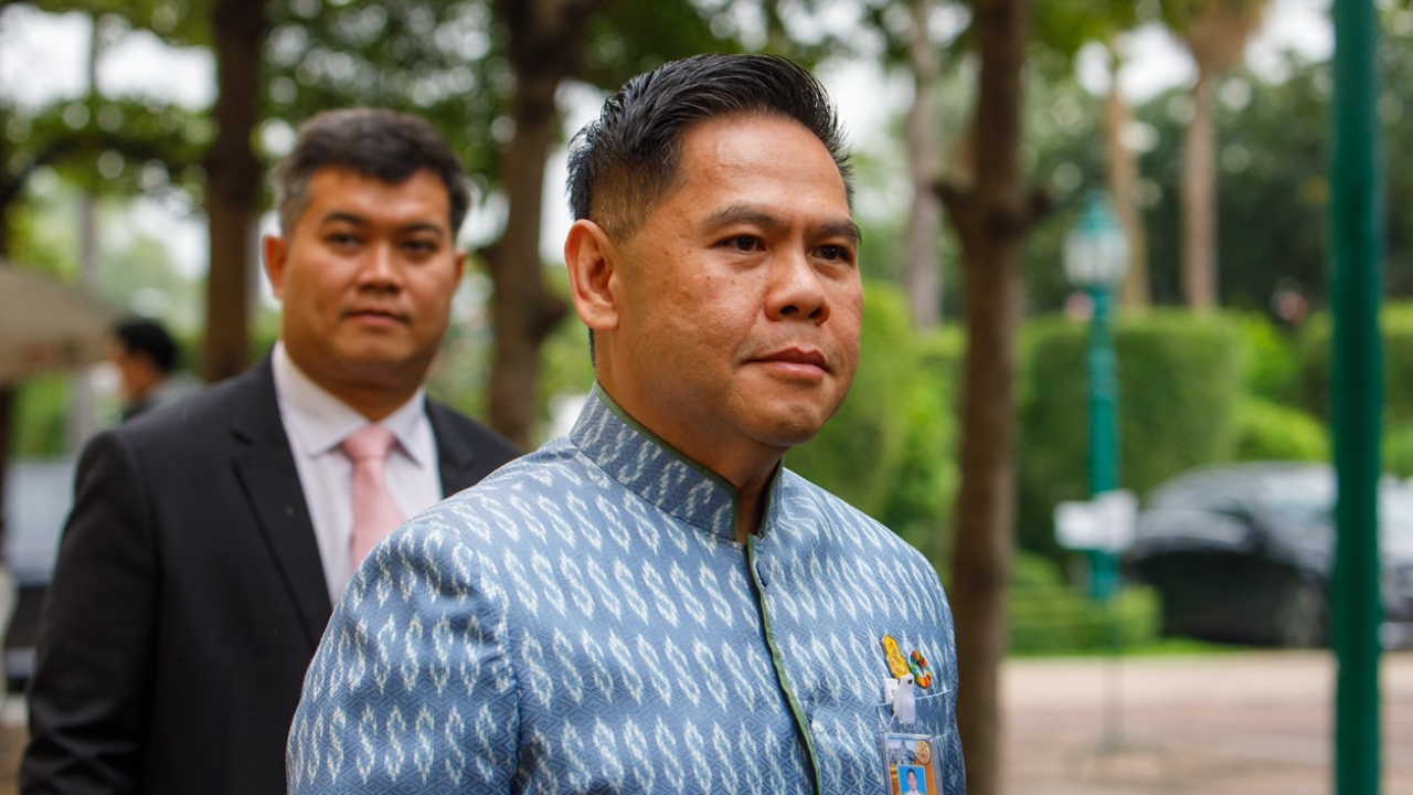 พม. ส่งทีมเร่งเยียวยาสภาพจิตใจ-ให้กำลังใจครอบครัวผู้ได้รับผลกระทบจากอิสราเอล