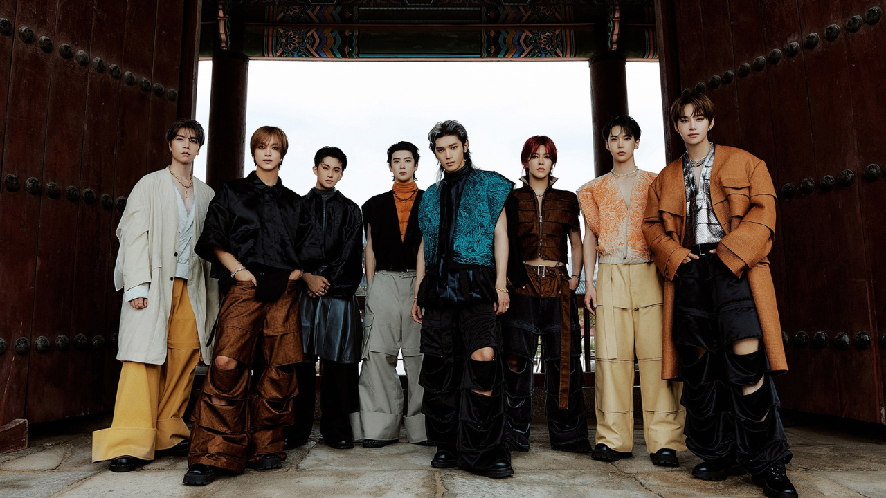 NCT 127 สุดปัง อัลบั้มเต็มชุดที่ 5 Fact Check ขึ้นแท่นอันดับ 1 ทั้งชาร์ตอัลบั้ม-เพลง