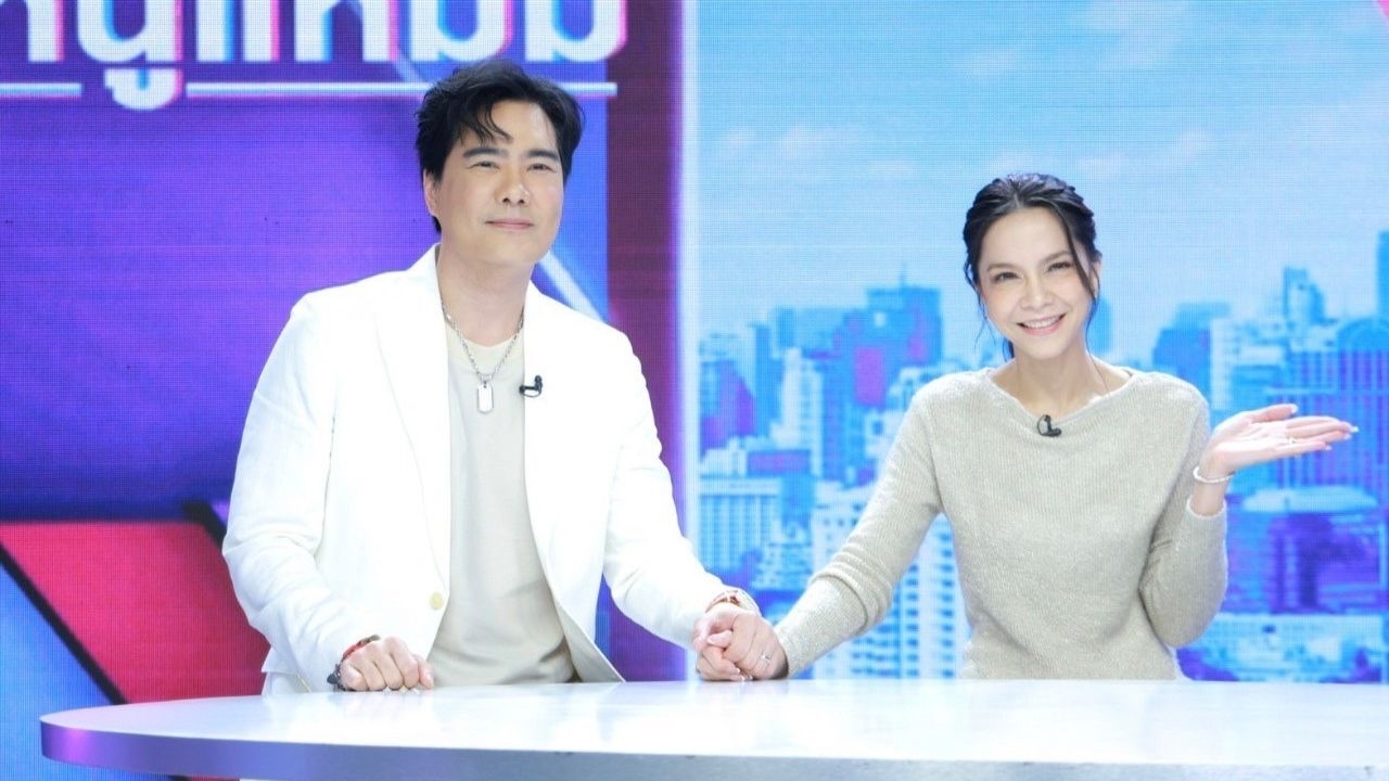 เคลลี่-พลอย รีบแต่งเพราะเชื่อหมอดู ฝ่าดราม่าเจอคนเม้าท์ท้องก่อนแต่ง