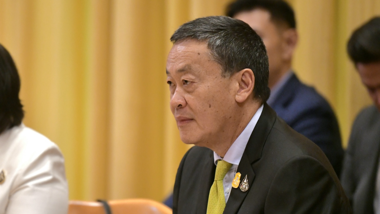 นายกฯ ยัน รัฐบาลเร่งช่วยเหลือตัวประกัน ยอมรับกังวลตัวเลขคนไทยเสียชีวิตสูง