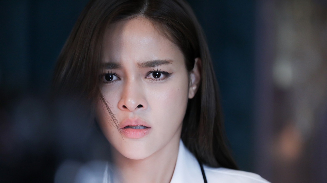 "ปุ๊กลุก" ตัวแม่ท้าชน ตามล่า กระชากหน้ากาก "ชู้" ของ "ป้อง" ใน "VIP รักซ่อนชู้"