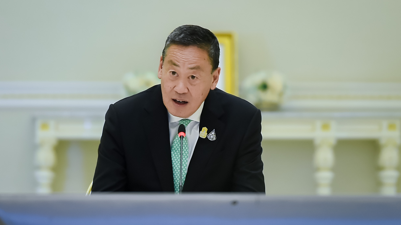 นายกฯ สั่ง กต. คุยมิตรประเทศเร่งช่วยตัวประกัน พร้อมเปิด 2 แผนอพยพคนไทยกลับ