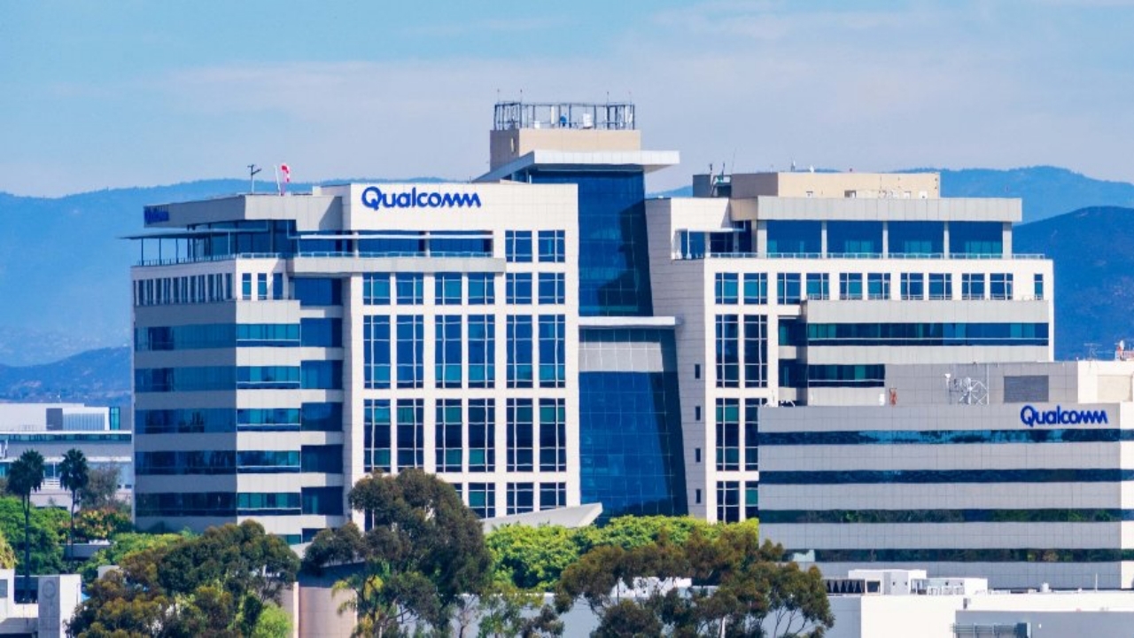 Qualcomm เตรียมปลดพนักงาน 1,258 ตำแหน่ง ในแคลิฟอร์เนีย