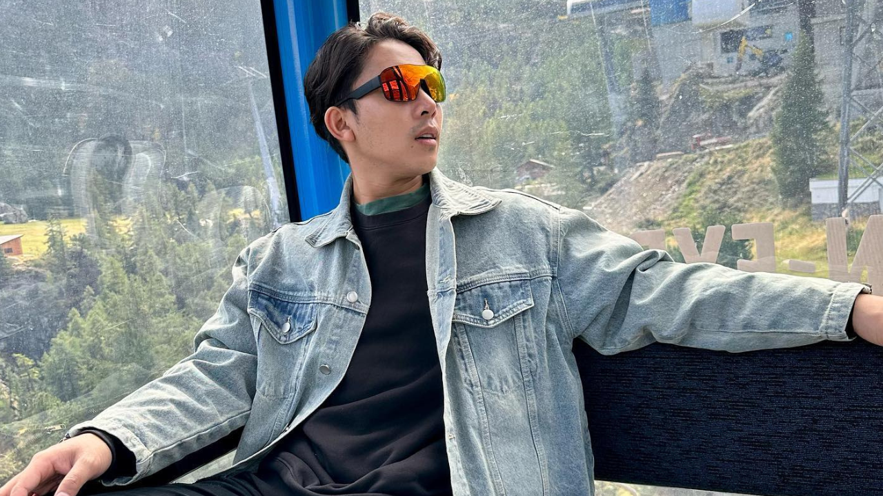 เบิ้ล ปทุมราช โบกมือลาอาร์สยาม หมดสัญญาแล้ว ขอผันตัวเป็นศิลปินอิสระ 