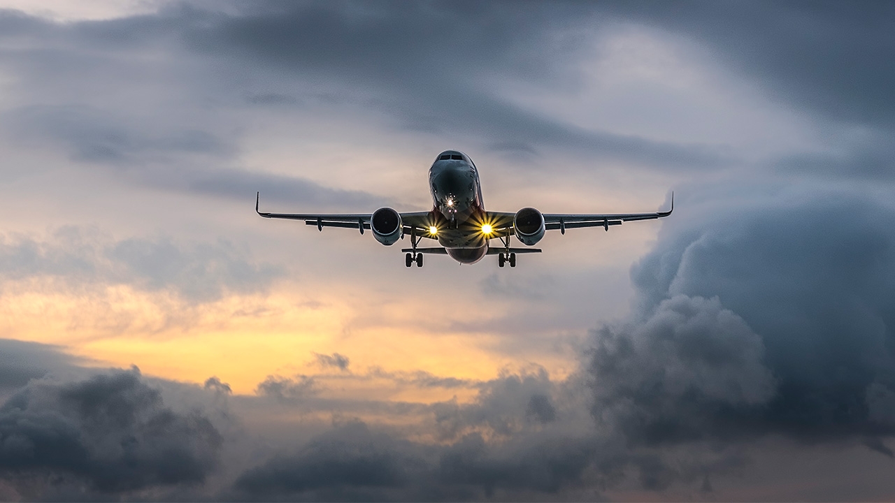 พอเห็นแสงสว่าง