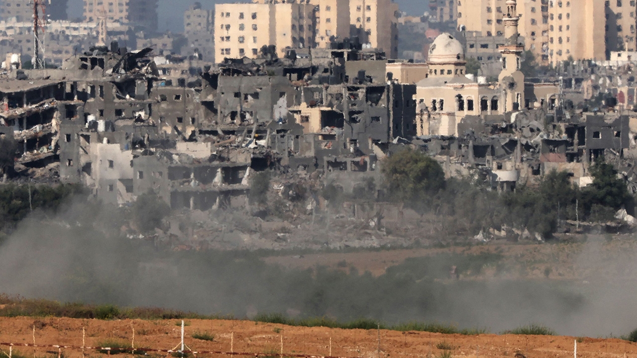 ห่วง 16 ตัวประกันไทย