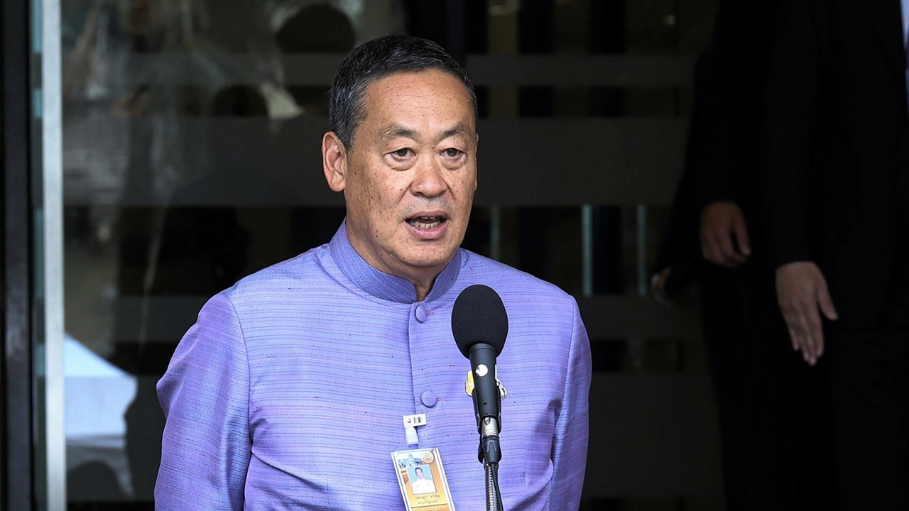 ผลงาน 30 วันแรกแก้ปากท้อง "เศรษฐา" ไม่สนค้าน 1 หมื่น ยันเดินหน้าแต่จะรับฟัง