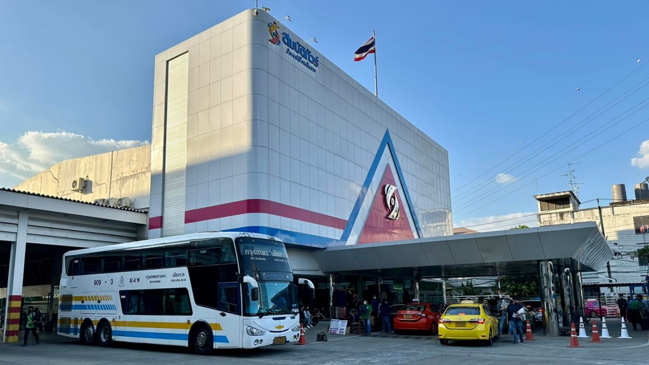 "สมบัติทัวร์" ยกเลิกศูนย์บริการลูกค้า สาขาวิภาวดี ตั้งแต่ 29 ต.ค. เป็นต้นไป